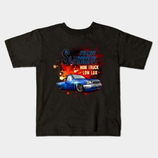 Low Lux Kids T-Shirt